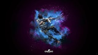CSGO 音楽とプレイの合わないMontage.