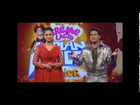 Indian Voice Junior I Episode 23 - part 4 I Mazhavil Manorama