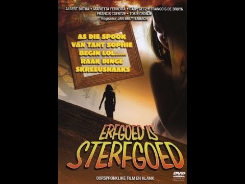 Erfgoed Is Sterfgoed 1976 Afrikaans