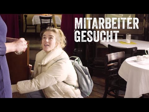 Mitarbeiter gesucht