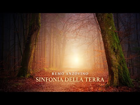 Remo Anzovino - Sinfonia della Terra
