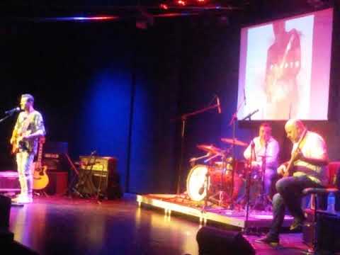 05.09.2020 "Projekt Clapton” Bartek Grzanek Trio+Jan Chojnacki koncert cz.2 Białystok PIK Spodki