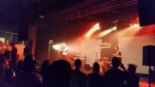 ALB - Golden chains (extrait) - Amnéville - 3 octobre 2015