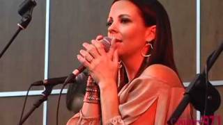 Sara Evans - I'll Be Home For Christmas - 12/11/2011