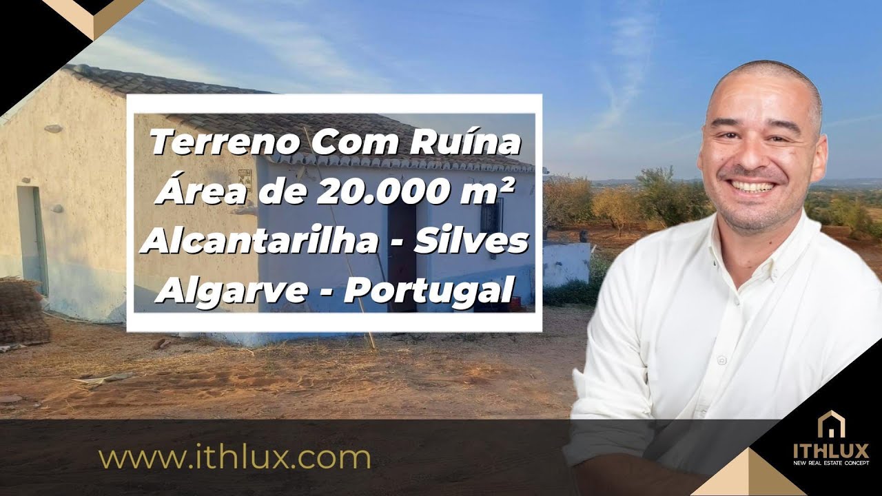 Vídeo do imóvel
