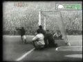 Budapest Honvéd - Kinizsi 2-0, 1954 - Összefoglaló