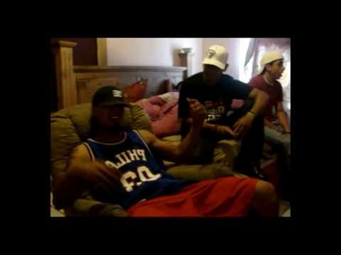 (CANNABEATS) F53 - QUIERO ESCAPAR DE MI