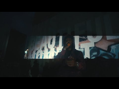 vvtrne - blizzy (Official Music Video) {shot by @skuleshoota, @lvprimes, @gashedds}