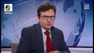 Rafał Pankowski o patriotyzmie i nacjonalizmie, 14.11.2016.