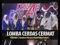 CERDAS CERMAT GERMAS 02