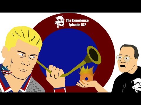 Jim Cornette on Travis Scott Smacking Cody Rhodes At WWE Elimination Chamber