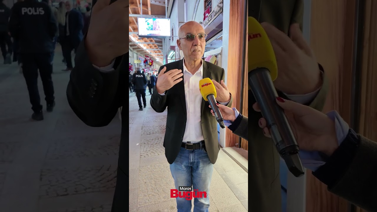 Kahramanmaraş'ta dönüşüm çalışmaları vatandaşı ikiye böldü