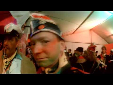 Herriemenie Miserabel - 11  vd 11 in mestreech wat woar dat lekker