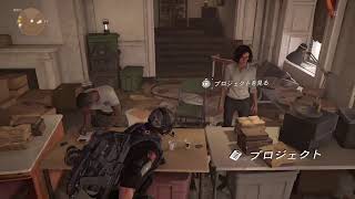 【ディビジョン２】隙あれば戦闘、なくても戦闘 #2