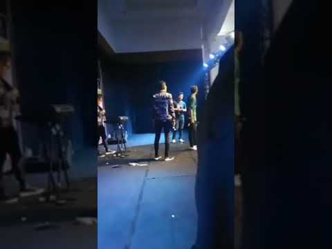 Suara Tertinggi Partolu Trio Dari Jawa barat : Ro do AU Tu pestami Bersama Jojo Bancin Mabasa Trio