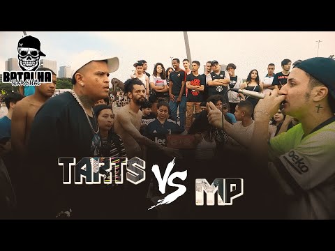 (🔥CHAMA🔥)TARTS X MP | 1 FASE | 6ª BATALHA MARGINAL RS