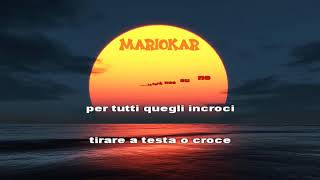 Ligabue   Siamo chi Siamo karaoke