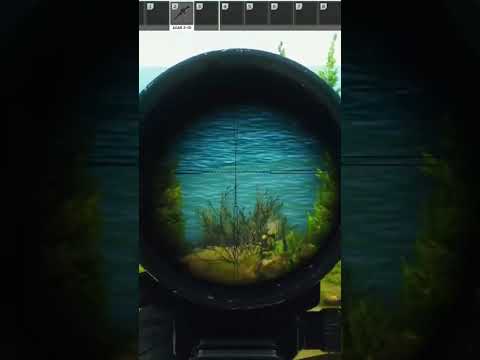 Plinking with the ADAR in #escapefromtarkov #tarkov