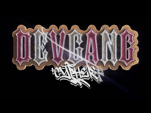 DEV GANG CYPHER - Storm Kid x Denni x D.C.O.P x smallXdadealer x RiverDLove | OFFICIAL VISUALIZER