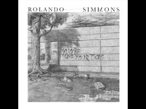 Rolando Simmons - Axis of Evil