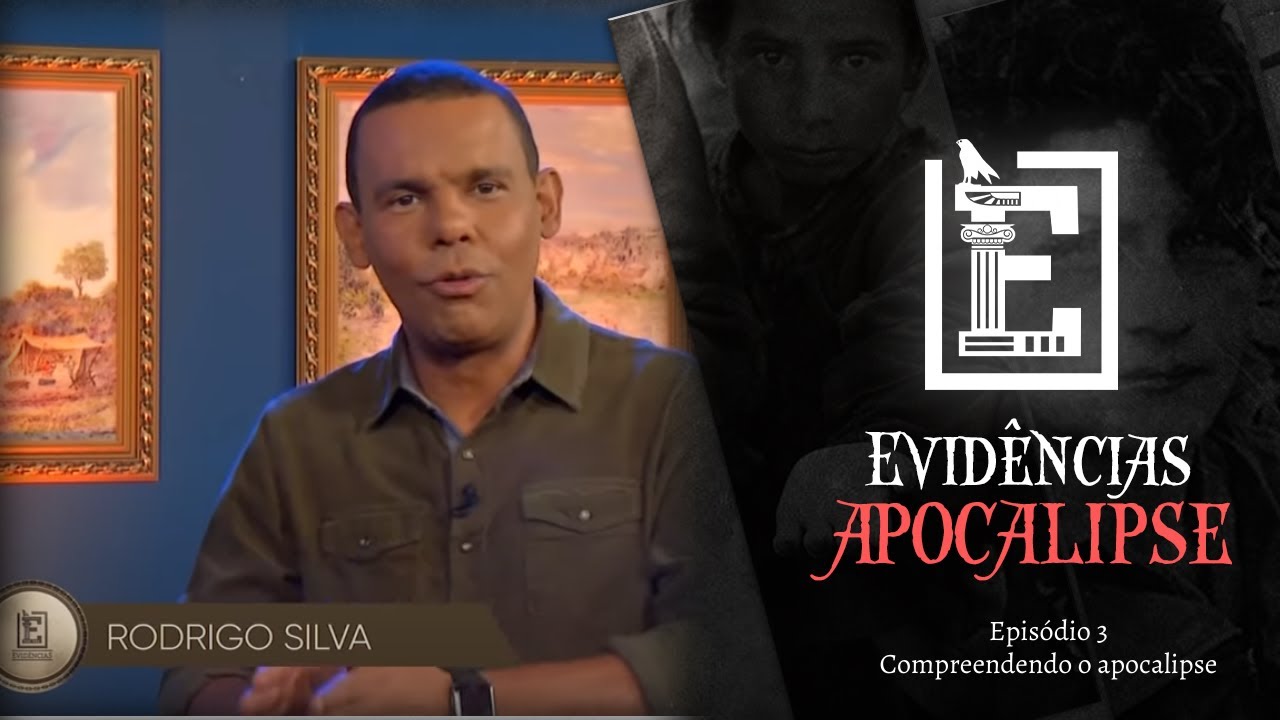 COMPREENDENDO O APOCALIPSE