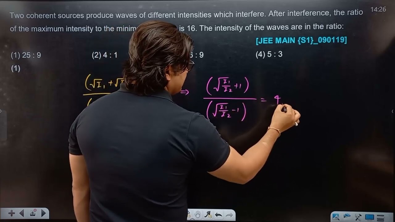 Video Solution