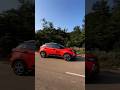 Nexon Modifications Nexon2024 Carmodification Nexonmodified Spoiler Modification
