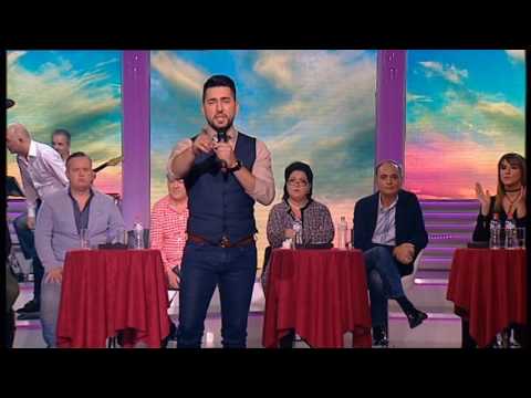 Djole Jovic - Parce neba - HH - (TV Grand 13.10.2016.)