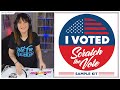 Scratch Sample Pack SCRATCH THE VOTE Free Download How DJs Can Rock The Vote
