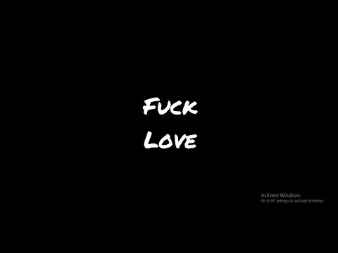 Rohan Verma Fuck Love