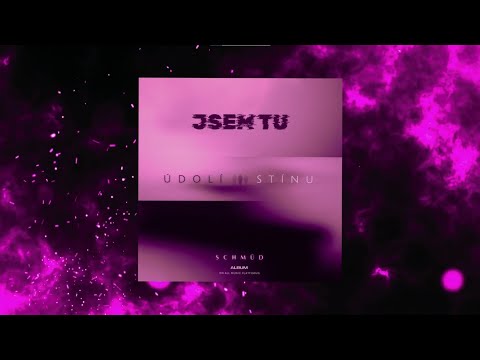 Schmüd - Schmüd - Jsem Tu (Official Lyric Video)