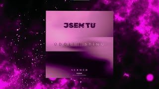 Video Schmüd - Jsem Tu (Official Lyric Video)