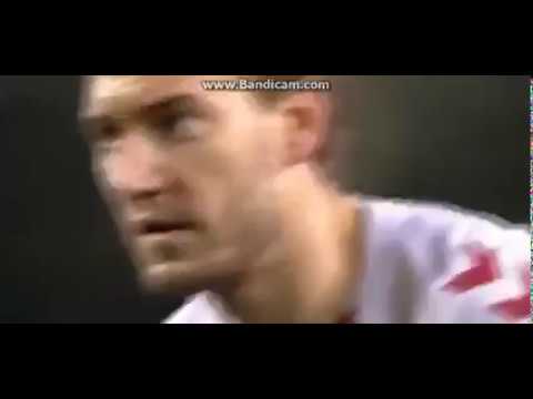 Lord Bendtner against Republic of Ireland | Nicklas Bendtner