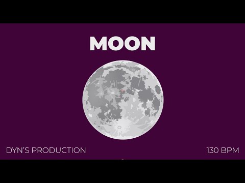 [FREE] Leto x Maes Type Beat "MOON" ft SCH | Rap Trap Instrumental 2020