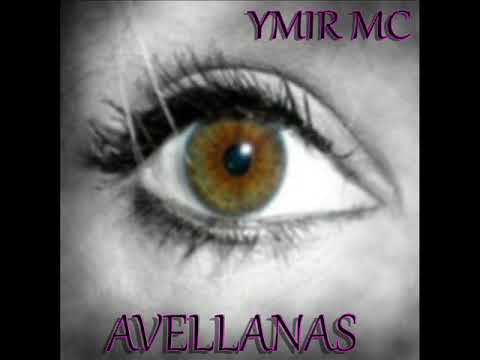 YMIR MC - AVELLANAS (LA420RECORDS)