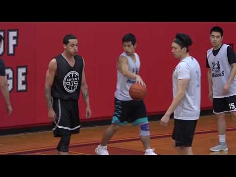 NT vs Huskies | Saturday tier 1 - tcbl 2019 fall