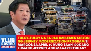 Marcos, Inorderan na ang mga Construction na sa gabi gagawin ang daan para maiwasan ang traffic?