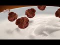 KOKO KRUNCH DI PAGI CERIA