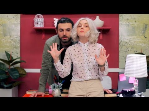 Newsroom.am (Episode 20) - Public Television of Armenia