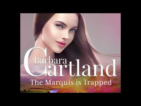 The Marquis Is Trapped Audiobook