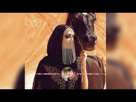 Saad Mohsin - Dahab ( Arrrr Racab Tak Tak - Kafu Kafu ) New TikTok Viral Arabic Song