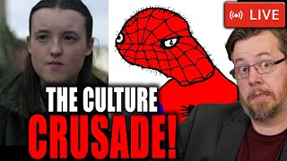 The NEXT spiderman, avengers doomsday and more - THE CULTURE CRUSADE