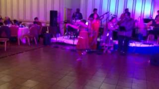 Download lagu Vishwaroopam Kathak dance by Ishita mp3