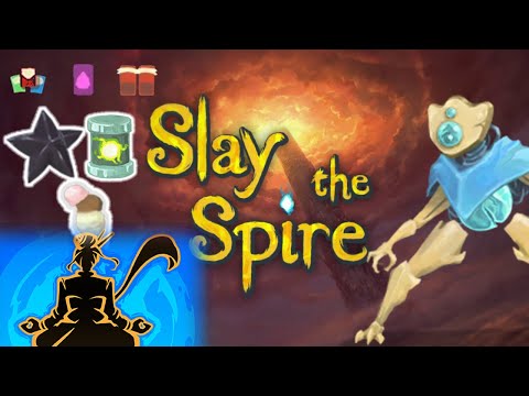 Slay the Spire May 14th Daily - Defect | I didn't mess up Incense Burner, it was a plan ALL ALONG!