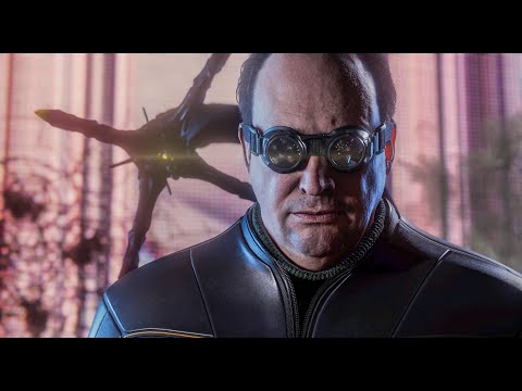 Dr. Otto Octavius Boss Fight - Marvel's Spider-Man - 4K