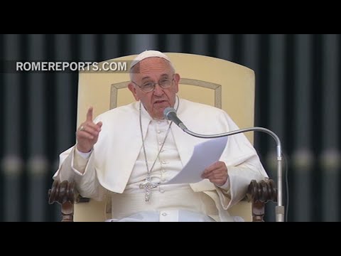 Francisco hace un balance de su visita a Cuba y EE.UU.