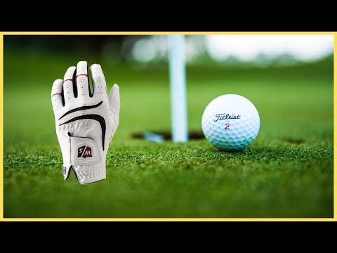 Test gant Wilson Grip Plus : mon avis après plusieurs parties