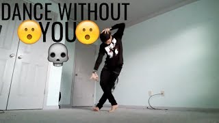 Download lagu DANCING TO SKYLAR GREY - SKYLAR GREY DANCE WITHOUT YOU - SKYLAR GREY DANCE VIDEO mp3