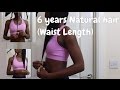“Confidence is key in whatever you do!” – Natural Hair Vlogger Ngozi Ossai tells Africa Fashion Blog Beauty all about her 6 Year Natural Hair Journey