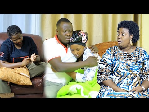 THE PROMISE 11: NSHIMIYE na DIVA ase aramubwira ko amukunda anaso kumaso!?